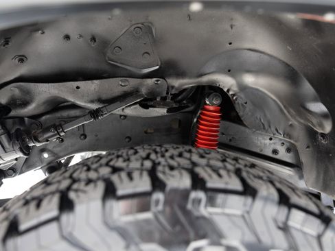 Used 1993 Dodge D/W Truck 250 image 20