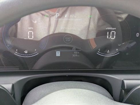 New 2026 Hyundai Tucson SEL image 10