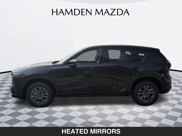 New 2026 MAZDA CX-5 Select AWD/4WD image 7