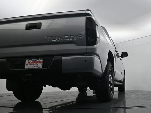 Used 2019 Toyota Tundra Limited w/ Limited Premium Package AWD/4WD image 36