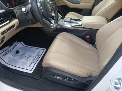 Used 2023 Acura MDX SH-AWD image 17