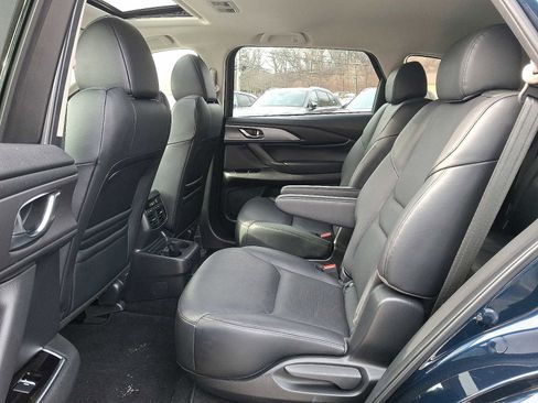 Certified 2023 MAZDA CX-9 Touring image 10