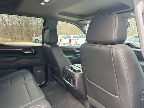 Used 2022 GMC Sierra 1500 Denali image 13
