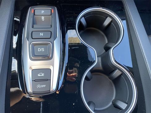 New 2025 Honda Ridgeline Black Edition image 21