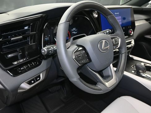 New 2026 Lexus RX 350 Premium FWD image 12