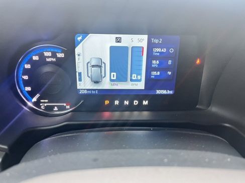 Used 2024 Ford Bronco Big Bend image 9