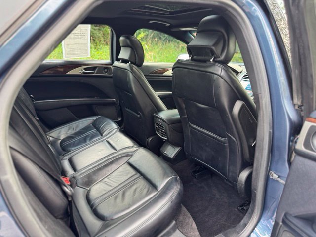 Used 2019 Lincoln MKZ Reserve w/ Reserve Plus Package AWD/4WD image 16