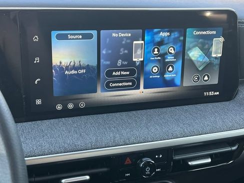New 2026 Nissan Kicks SV w/ Charging Package AWD/4WD image 18