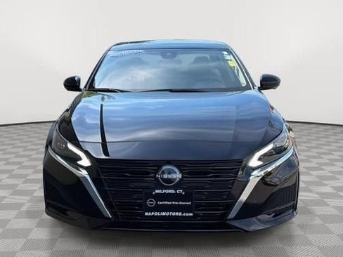 Used 2023 Nissan Altima 2.5 SL AWD/4WD image 8