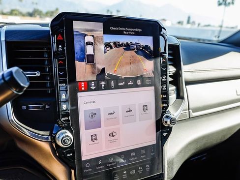 New 2026 RAM 2500 Laramie image 29