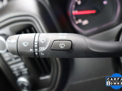 Certified 2024 Chevrolet Silverado 2500 Custom w/ Custom Value Package image 29