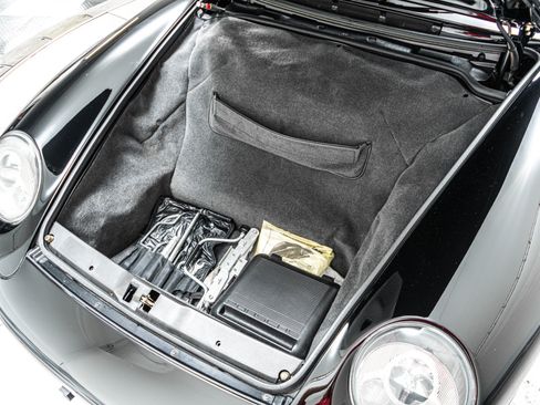 Used 1997 Porsche 911 Carrera S RWD image 18