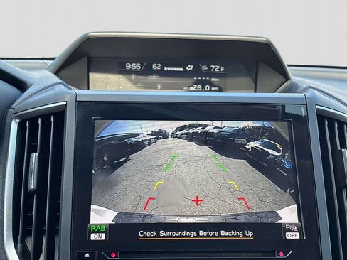 Certified 2021 Subaru Crosstrek 2.5i Limited w/ Moonroof Package 1 AWD/4WD image 26