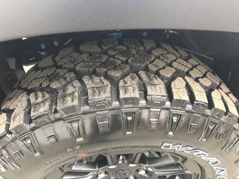 New 2026 RAM 1500 Rebel w/ Rebel Level 2 Equipment Group image 51