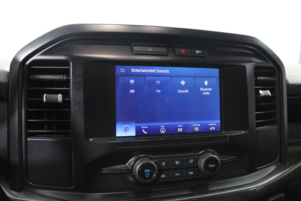 Used 2023 Ford F150 XL w/ STX Appearance Package AWD/4WD image 32