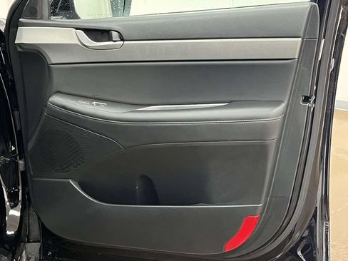 Used 2025 Hyundai Palisade SEL FWD image 33
