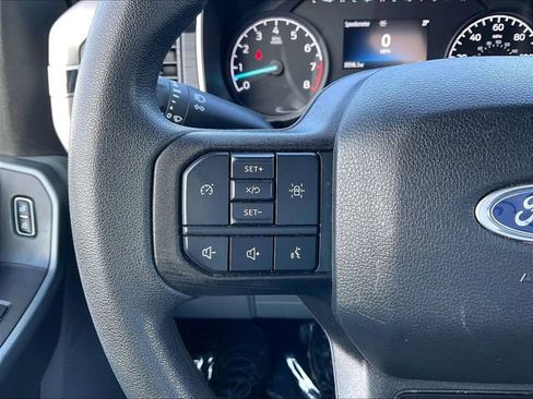 Used 2023 Ford F150 XLT image 21