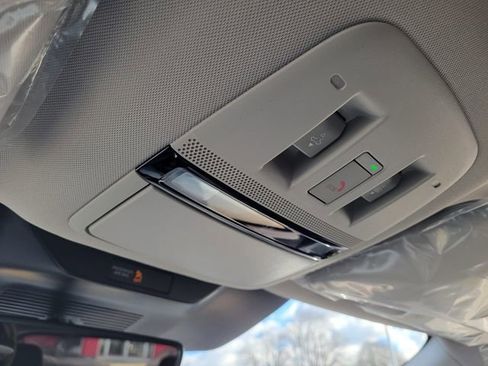 New 2026 Nissan Murano Platinum image 30