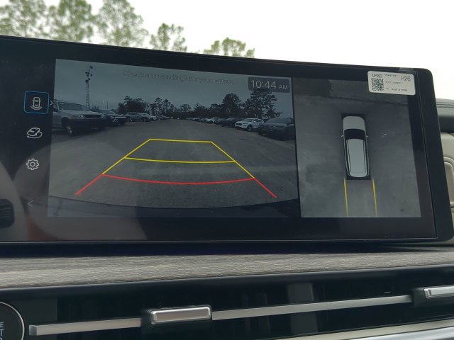 Used 2024 Hyundai Santa Fe Limited FWD image 22