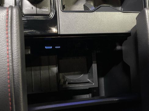 Used 2024 Toyota Tundra TRD Pro image 20