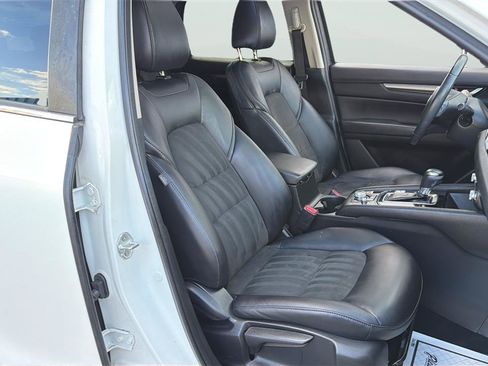 Used 2020 MAZDA CX-5 Touring AWD/4WD image 14