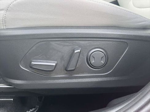 Used 2025 Hyundai Tucson SEL AWD/4WD image 17