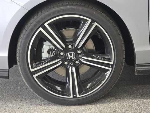 New 2026 Honda Accord Sport image 23