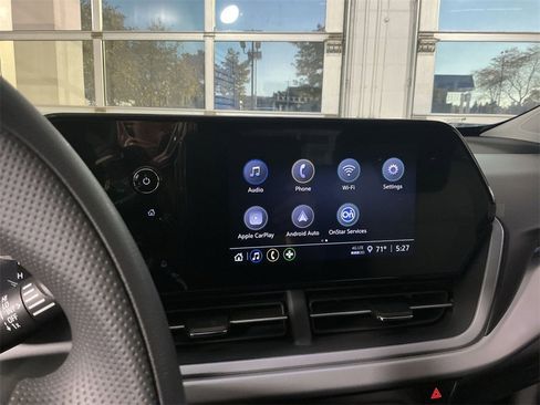 New 2026 Chevrolet Trax LS w/ LS Convenience Package image 26