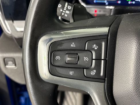 Used 2023 Chevrolet Silverado 1500 RST AWD/4WD image 19