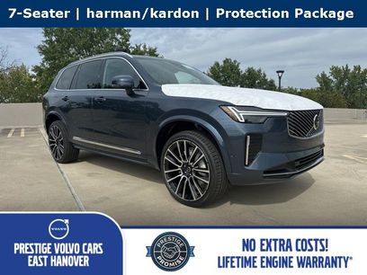 New 2026 Volvo XC90 B5 Plus