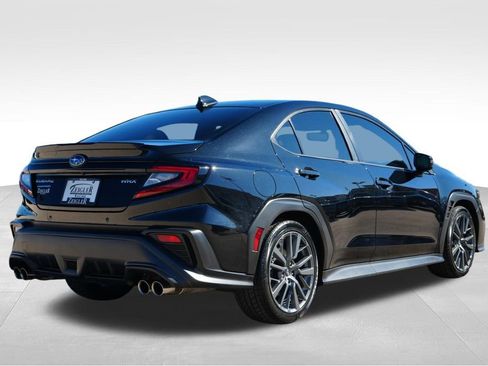 Used 2022 Subaru WRX GT image 7