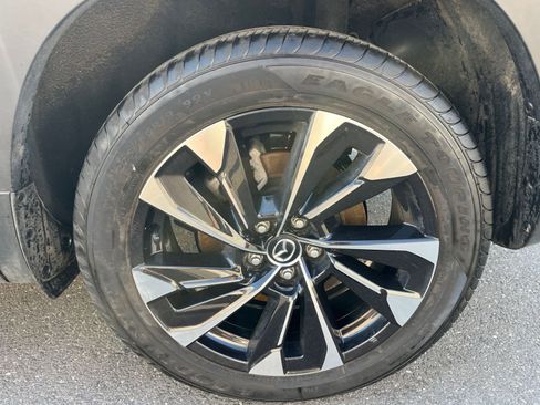 Used 2025 MAZDA CX-50 2.5 Hybrid w/ Premium Plus Pkg image 32