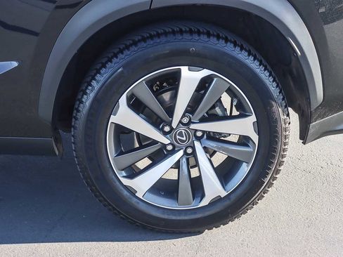 Used 2019 Lexus NX 300 AWD image 10