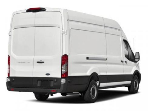New 2026 Ford Transit 250 image 5