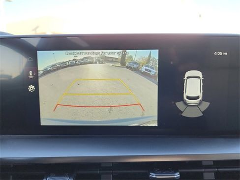 New 2025 Kia Telluride S image 22