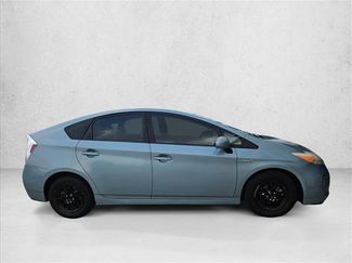 Used 2013 Toyota Prius Two video 4