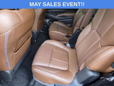 Used 2023 Subaru Ascent Touring AWD/4WD image 11