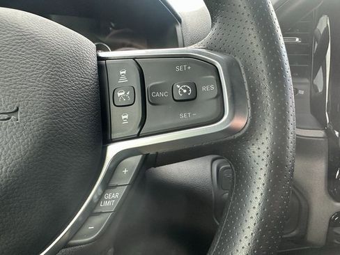 New 2026 RAM 3500 Tradesman image 29