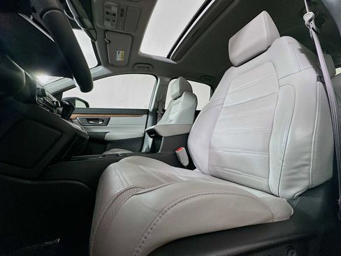 Used 2019 Honda CR-V EX-L image 18