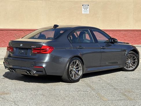 Used 2016 BMW M3 image 7
