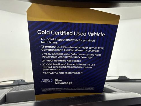 Certified 2024 Ford F150 XLT w/ Equipment Group 302A MID AWD/4WD image 25