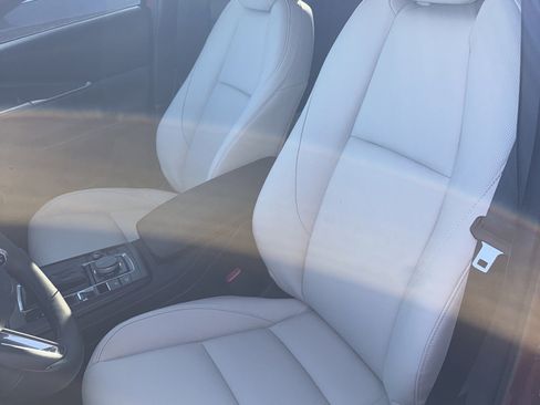 New 2026 MAZDA CX-30 AWD 2.5 S w/ Premium Package image 9