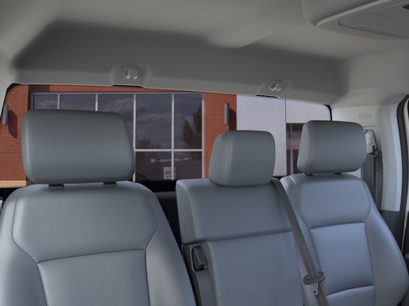 New 2026 Ford F250 XL RWD image 22