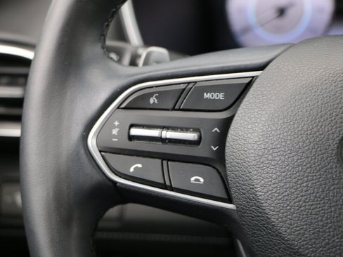 Used 2022 Hyundai Santa Fe Limited FWD image 21