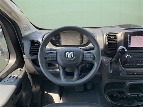New 2024 RAM ProMaster 3500 w/ Convenience Group image 28