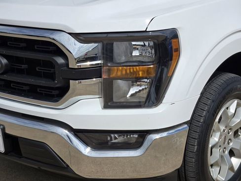 Used 2023 Ford F150 XLT image 7