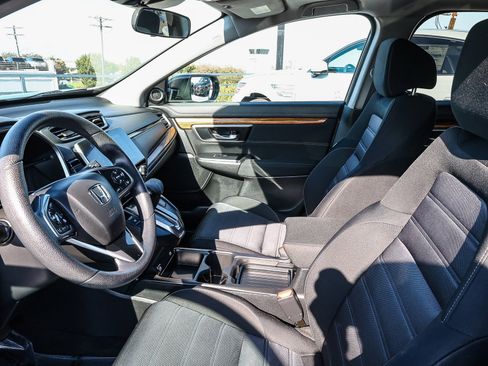 Used 2020 Honda CR-V EX image 19