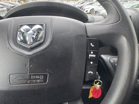 Used 2019 RAM ProMaster 3500 FWD image 25