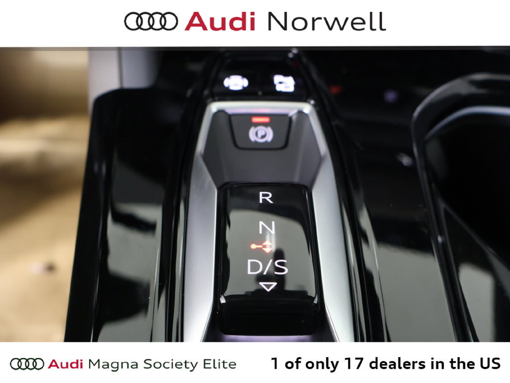 New 2026 Audi Q5 Premium AWD/4WD image 3