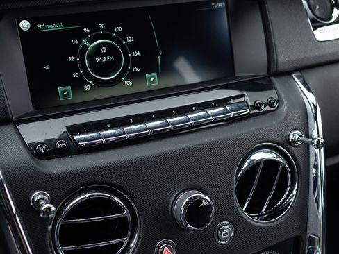 Used 2020 Rolls-Royce Cullinan AWD/4WD image 39